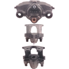 Bremssattel Hinten - Brakecaliper Rear  Voyager 97-99